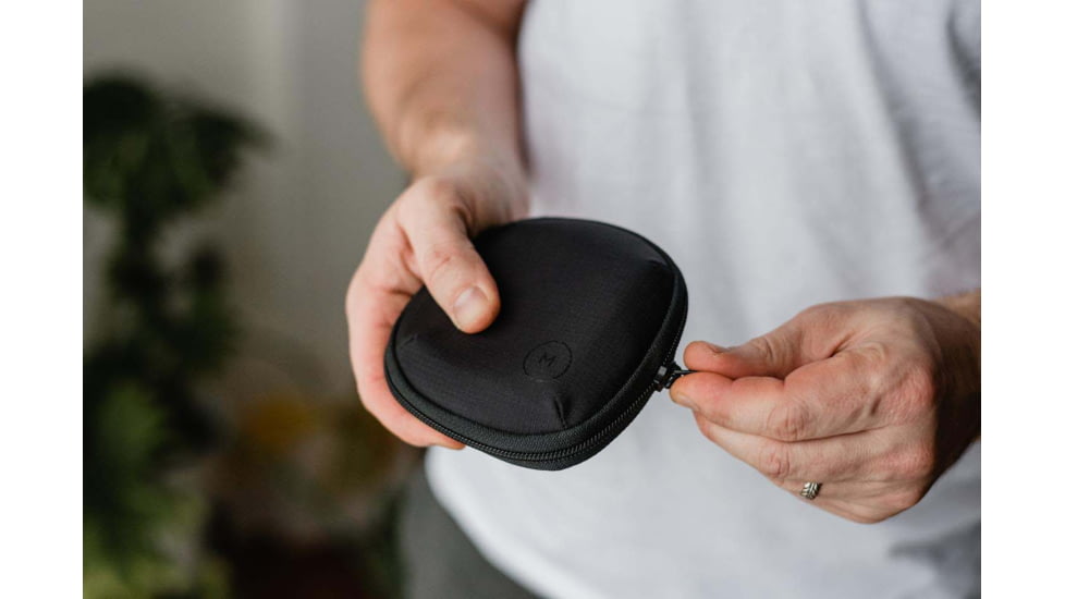 Moment Lens Filter Case, 4 Filter, 106-180