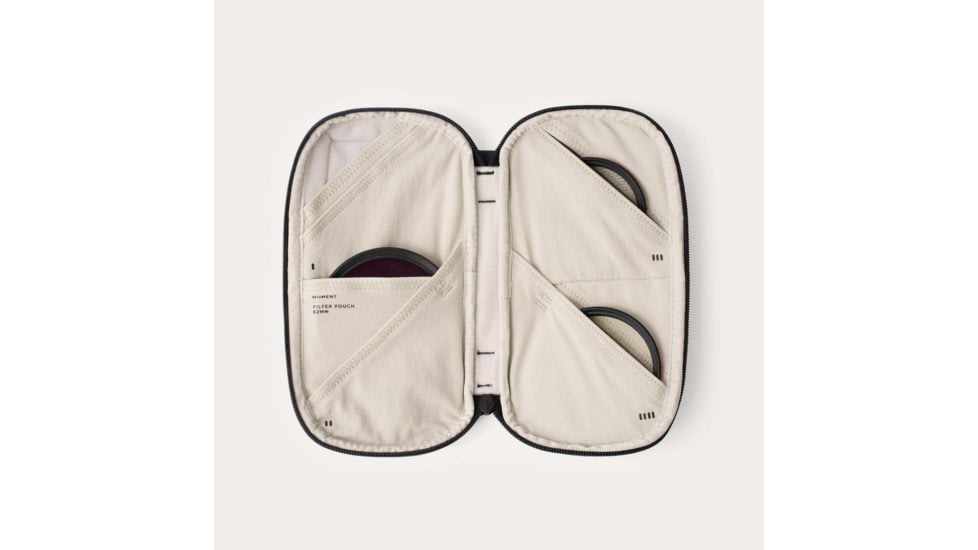 Moment Lens Filter Case, 6 Filter, 106-181