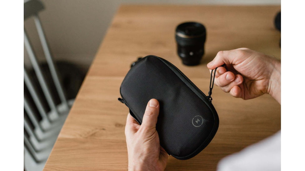 Moment Lens Filter Case, 6 Filter, 106-181