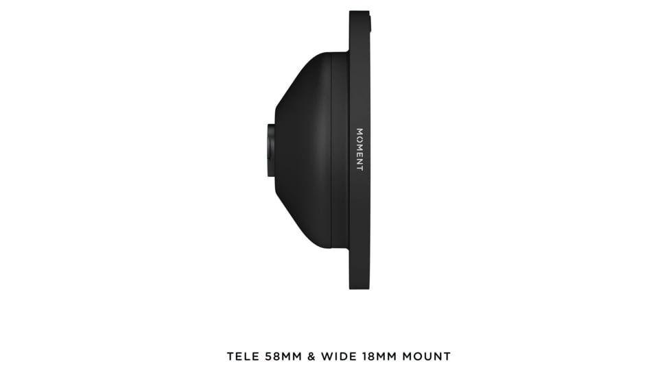 Moment Lens Filter Mount, 67mm, 130-115