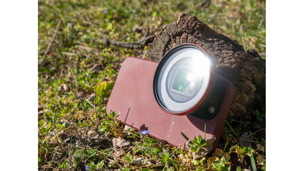 Moment Lens Filter Mount, 67mm, 130-115