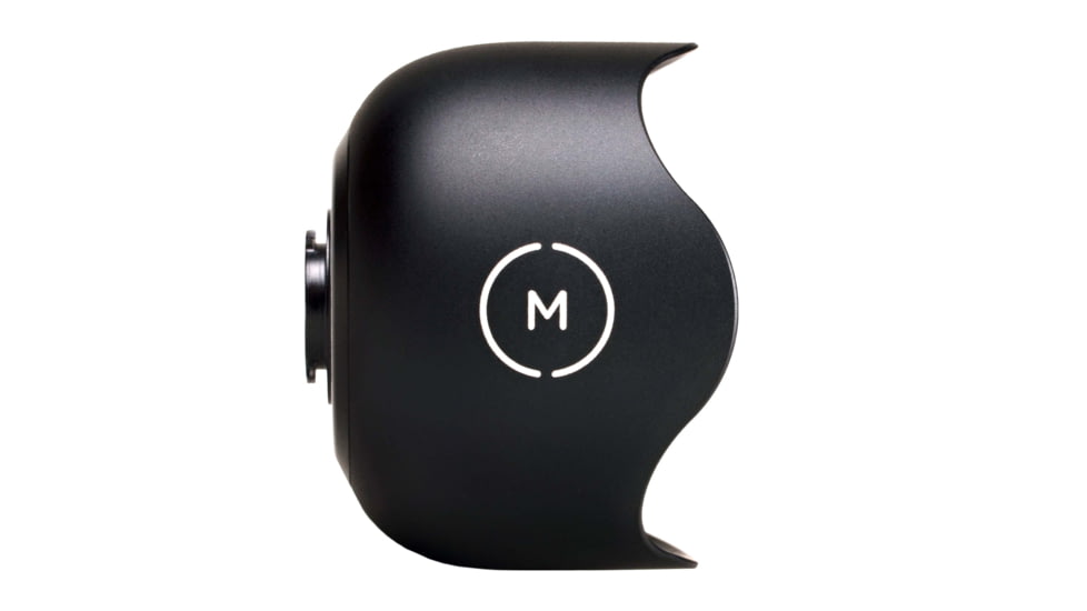 Moment M-Series, Wide 18mm Lens, Black, 101-004