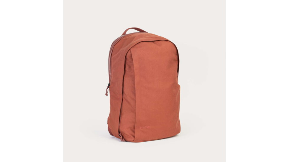 Moment MTW Backpack, 17L, Clay, 106-136