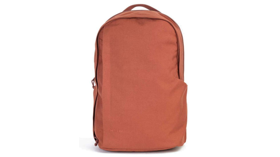 Moment MTW Backpack, 21L, Clay, 106-139