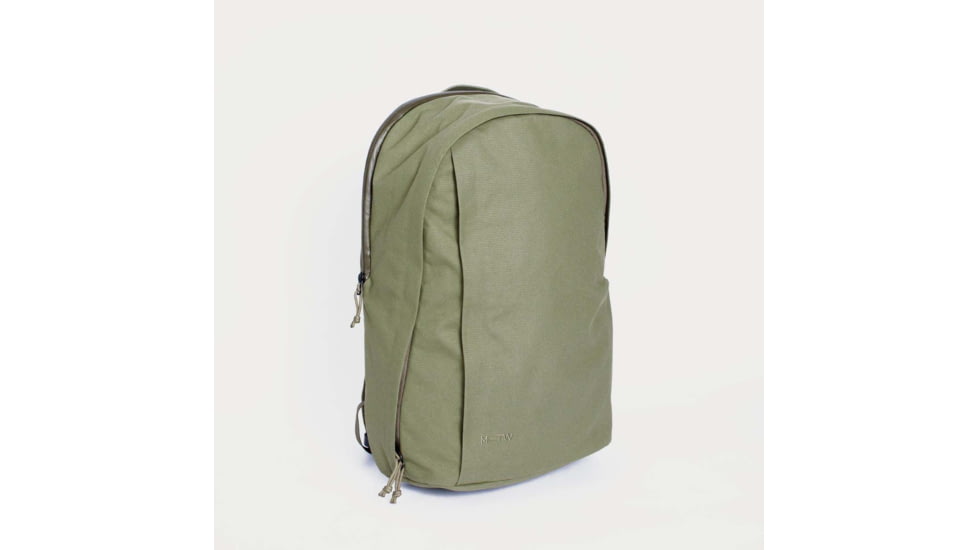 Moment MTW Backpack, 21L, Olive, 106-138