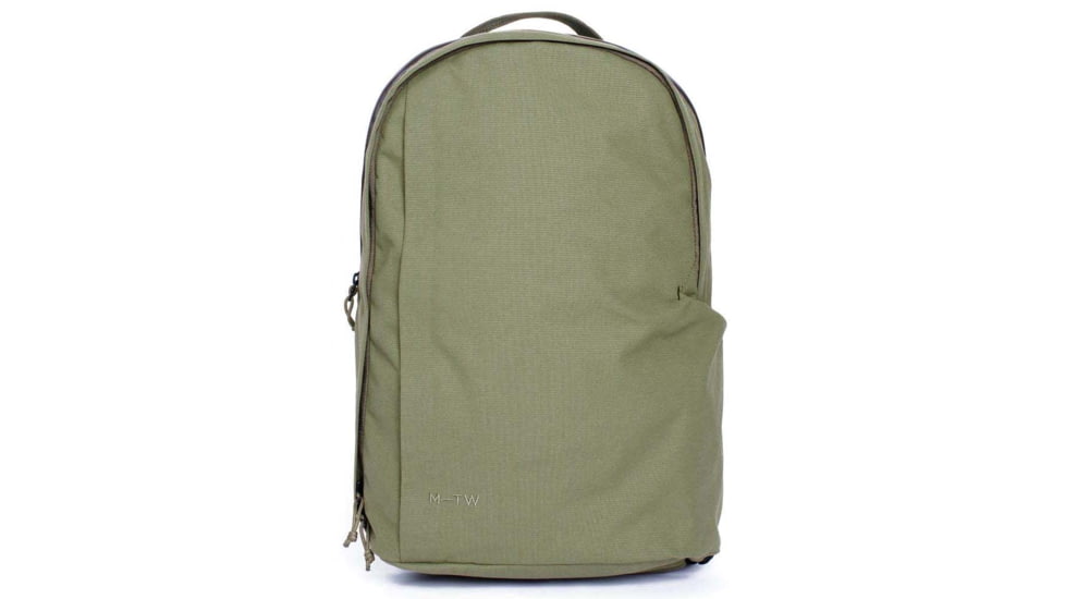 Moment MTW Backpack, 21L, Olive, 106-138