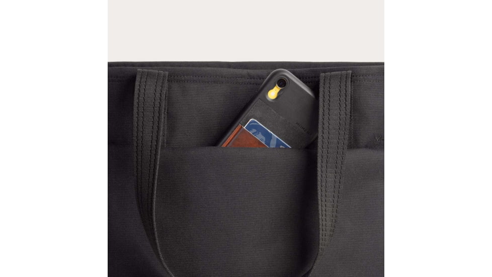 Moment MTW Tote 19L, Black, 106-140