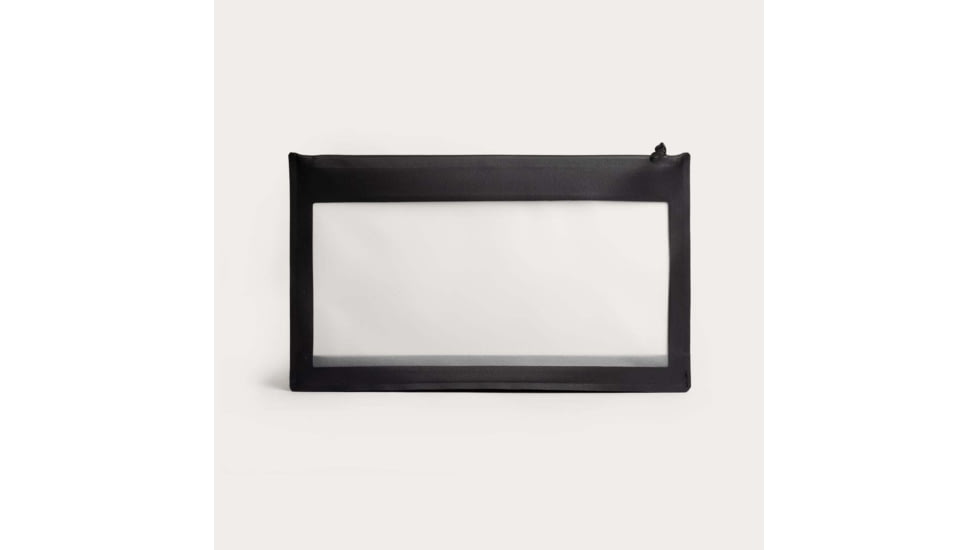 Moment Reusable Travel Film Pouch, Medium, Black, 106-188