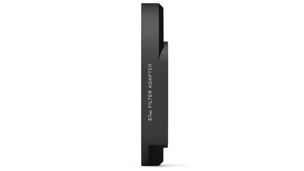 Moment Snap-On Filter Adapter for iPhone 15 Pro &amp; Pro Max, 67mm, 310-240