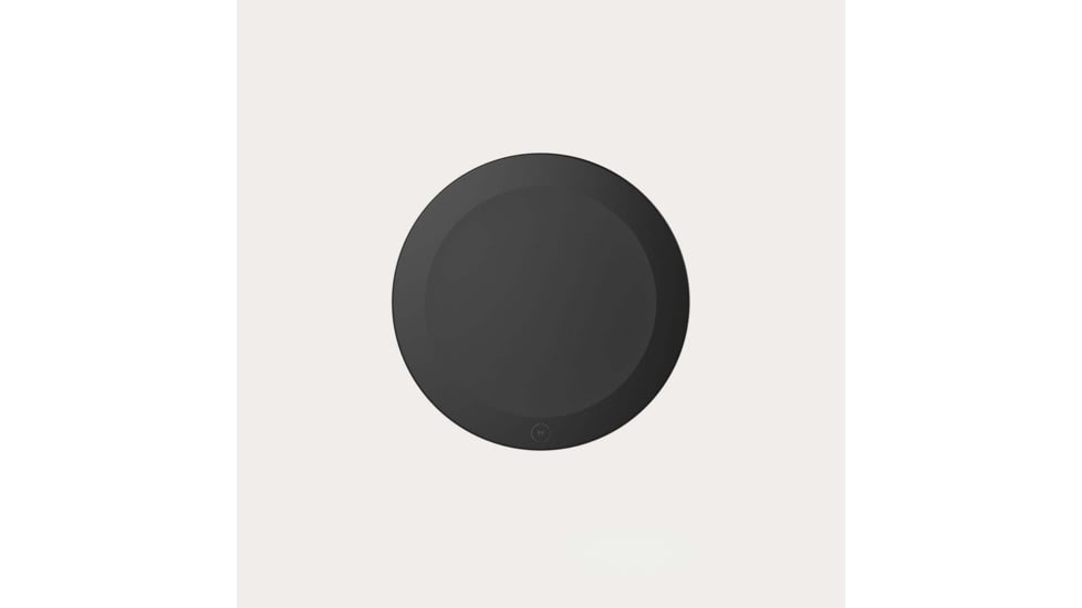 Moment Stick on M-Force Adapter, For MagSafe, Black, 107-025-M