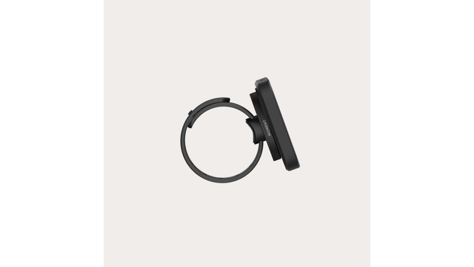 Moment Strap Anywhere Mount, For MagSafe, Black, 107-026-M