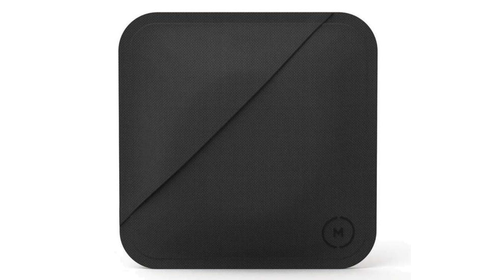 Moment Stretch Fabric Mount for AirTags, Black, 108-022