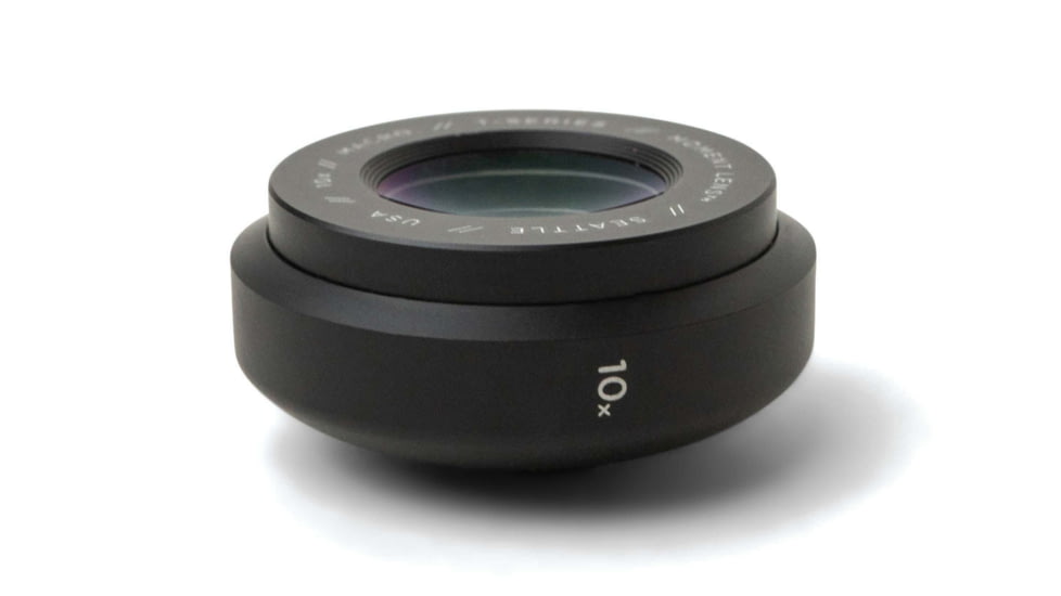 Moment T-Series Macro Lens, 10x, 130-107