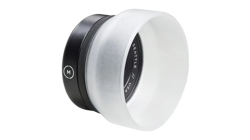 Moment T-Series Spare Macro Diffuser Hood, 10x, 130-116