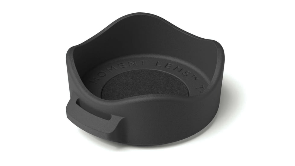 Moment T-Series Tele Front Lens Cap, 58mm, 130-111