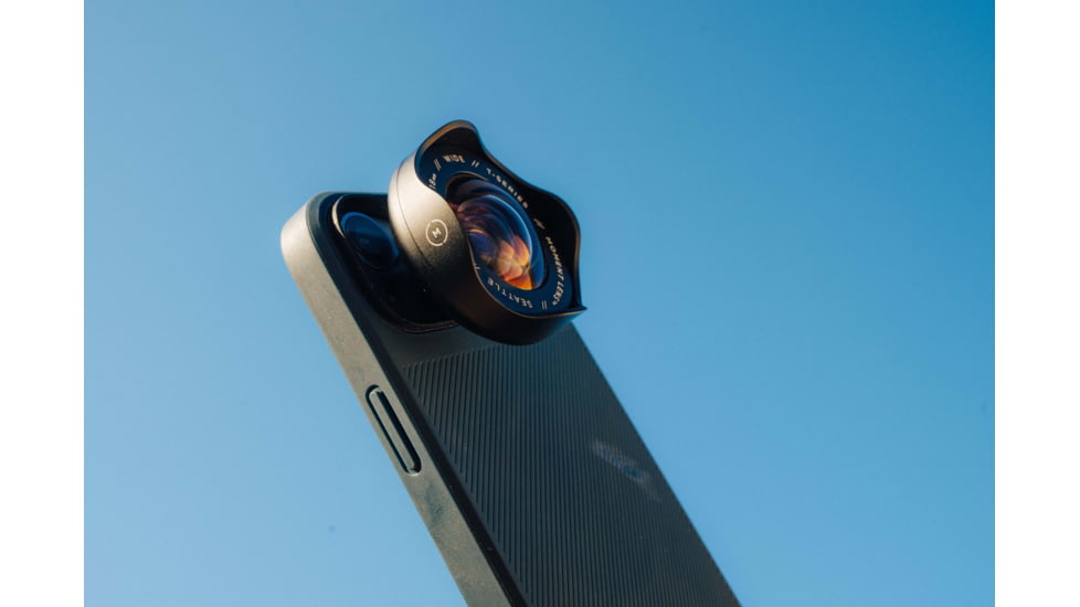 Moment T-Series Wide Lens, 18mm, 130-105