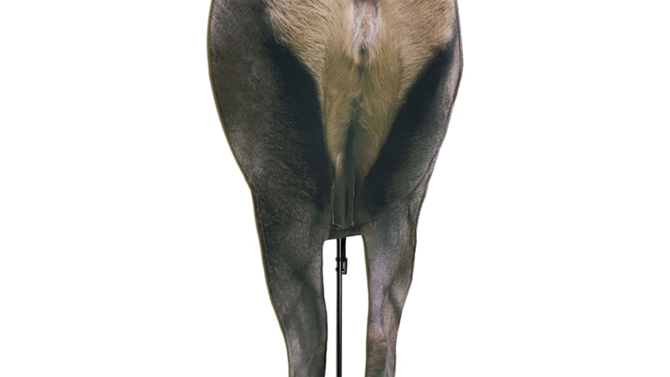 Montana Decoy Co. Backcountry Elk Decoy