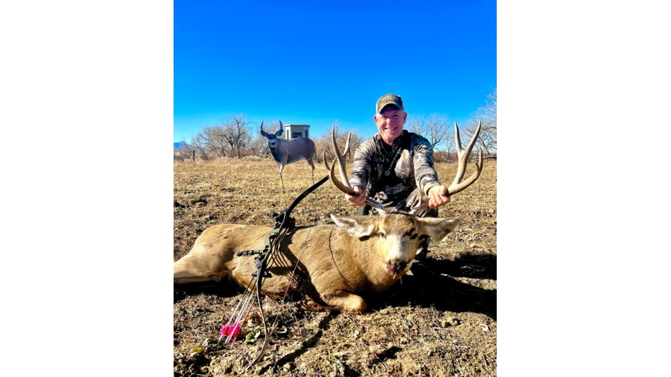 Montana Decoy Co. Muley Buck Decoy