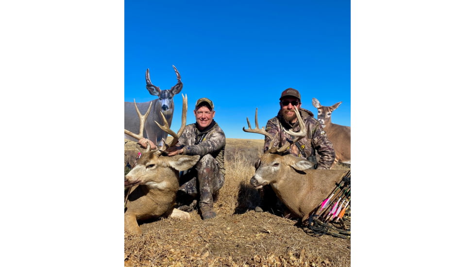 Montana Decoy Co. Muley Buck Decoy