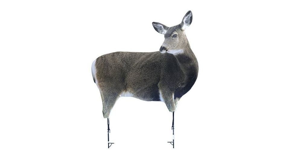 miss muley decoy