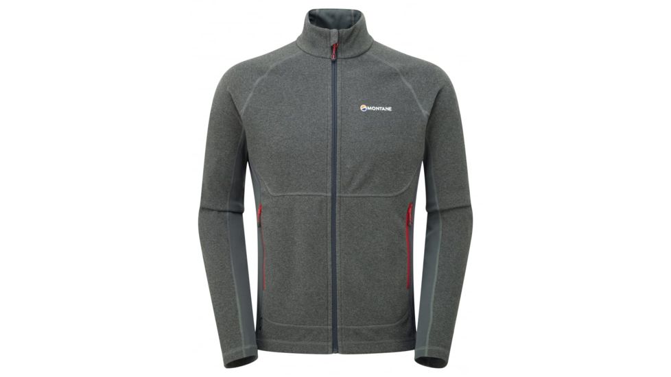 Montane Pulsar Jacket, Shadow, L MPUJASHAN4