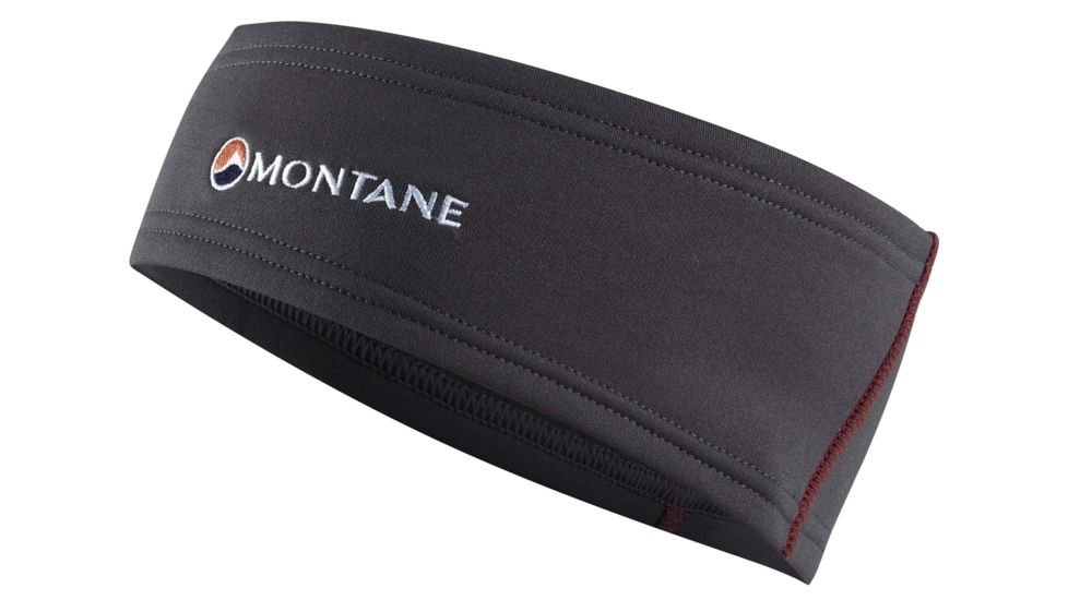 Montane Skull Band - Mens -Steel