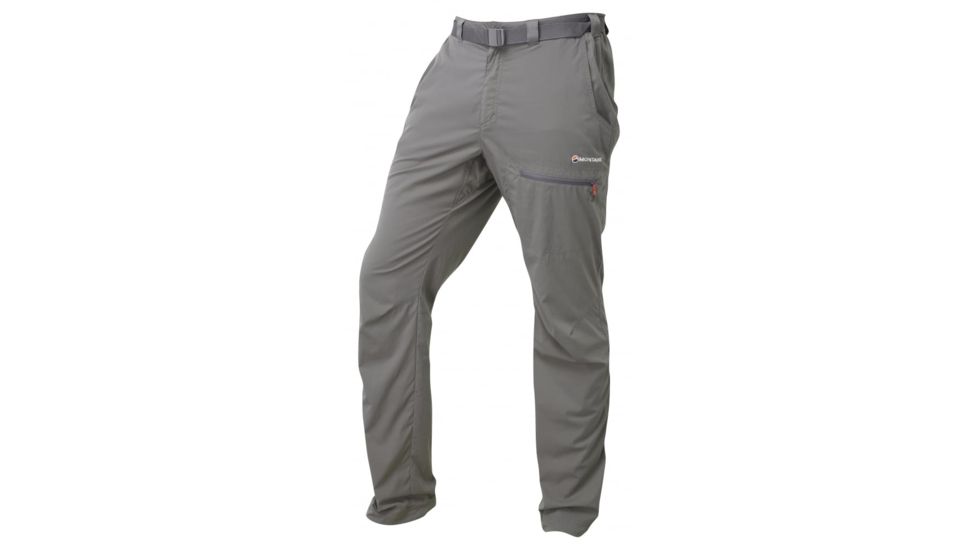 Montane Terra Pack Pants, Mercury, REG LEG-XXL MTPPRMERZ3
