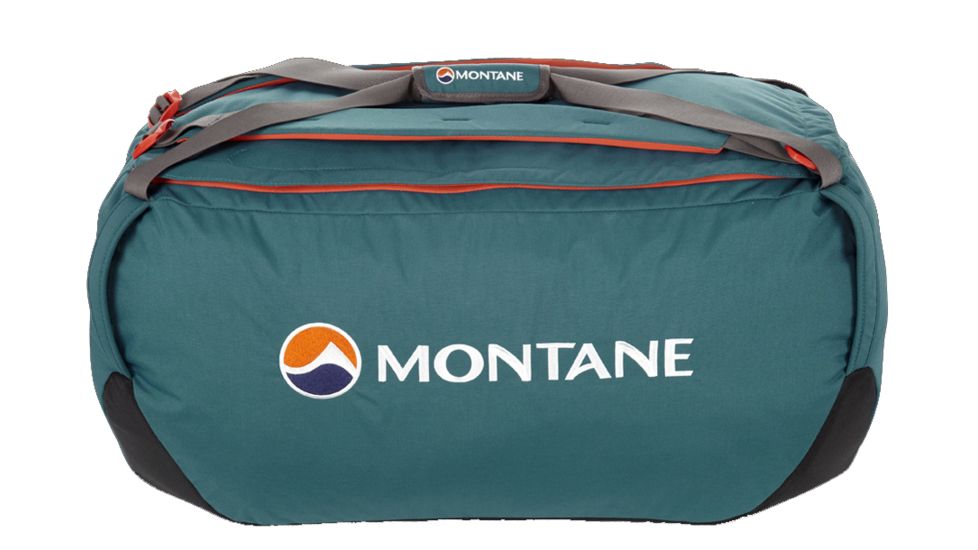 Montane Transition 100 Backpack-Moroccan Blue