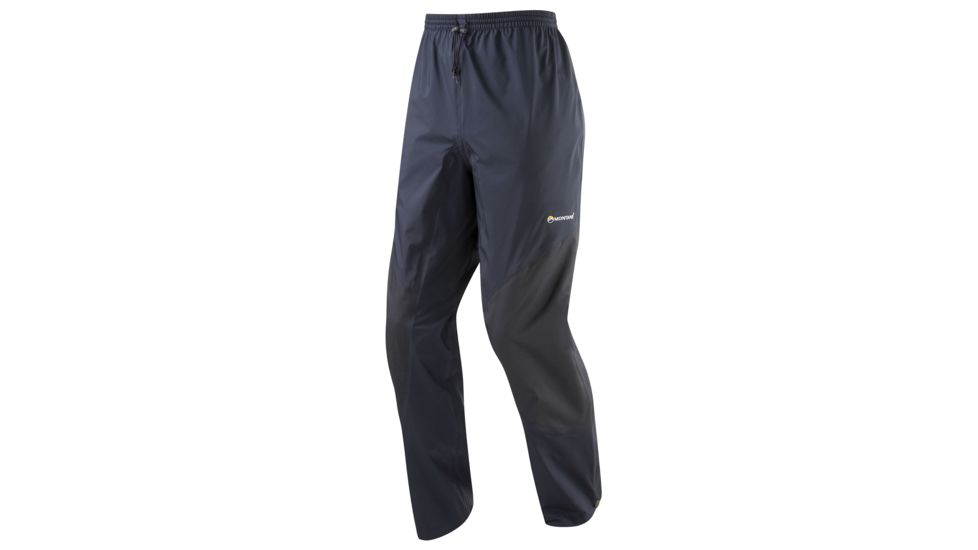 Montane Venture Pants - Women's-Black-X-Small