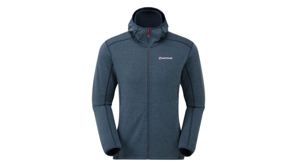 Montane Viper Hoodie - Mens, Narwhal Blue, Small, MVIHONARB07