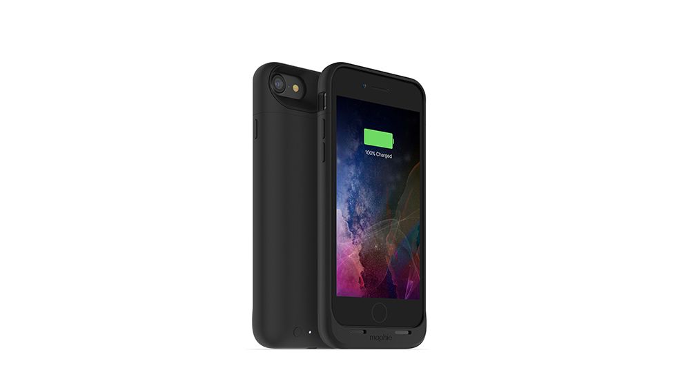 mophie iPhone 8/7 Plus Juice Pack Air Battery Case, 2,420mAh, MO-36793