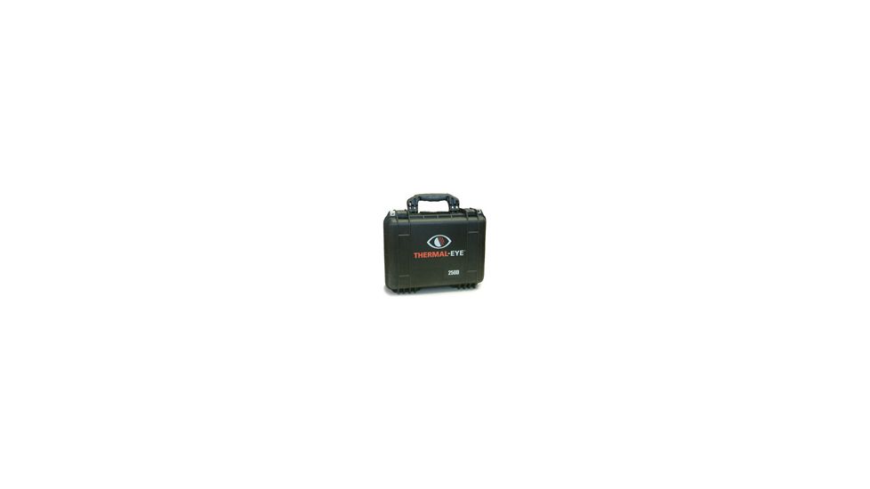 Morovision Thermal Eye 250D Camera Carrying Case