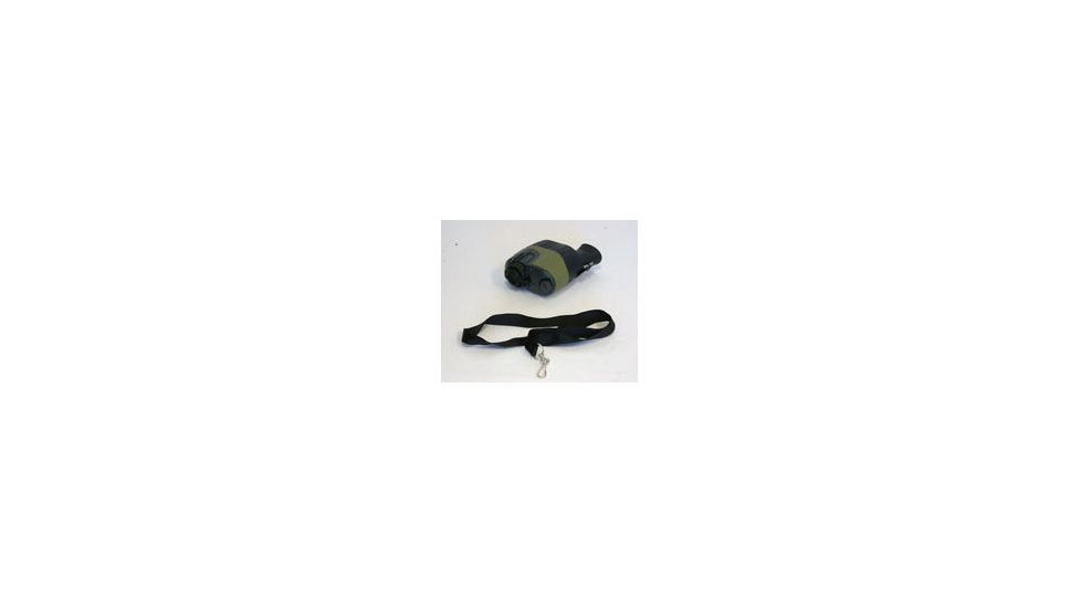Morovision Thermal Eye X100xp / X200xp Camera Neck Strap RCA-LY405HD