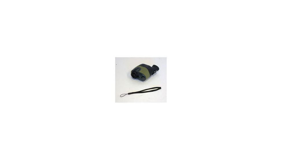 Morovision Thermal Eye X100 / X200 Camera Wrist Strap RCA-STRAP-CPH-SH