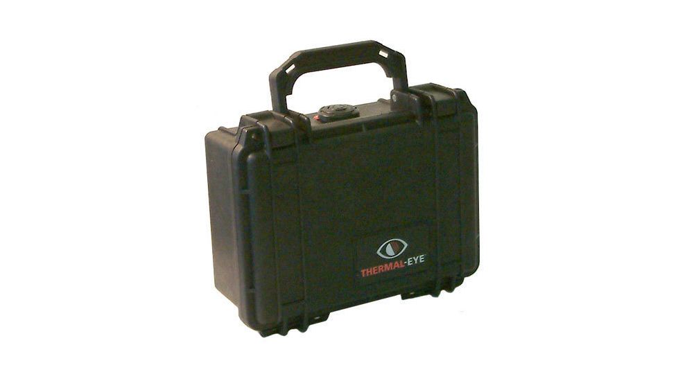 Morovision Thermal Eye XP 50 / 100 / 150 / 200 Cameras Hard Case RCA-CD11388