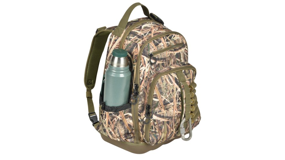 Mossy Oak Drawdown Timber Bag, Shadow Grass Blades 205178