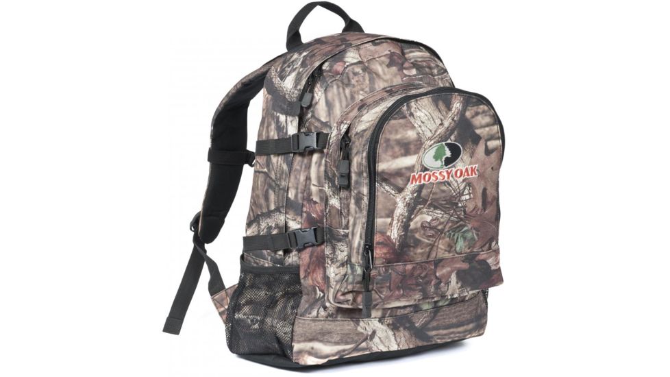Mossy Oak Shumard Day Pack 074499