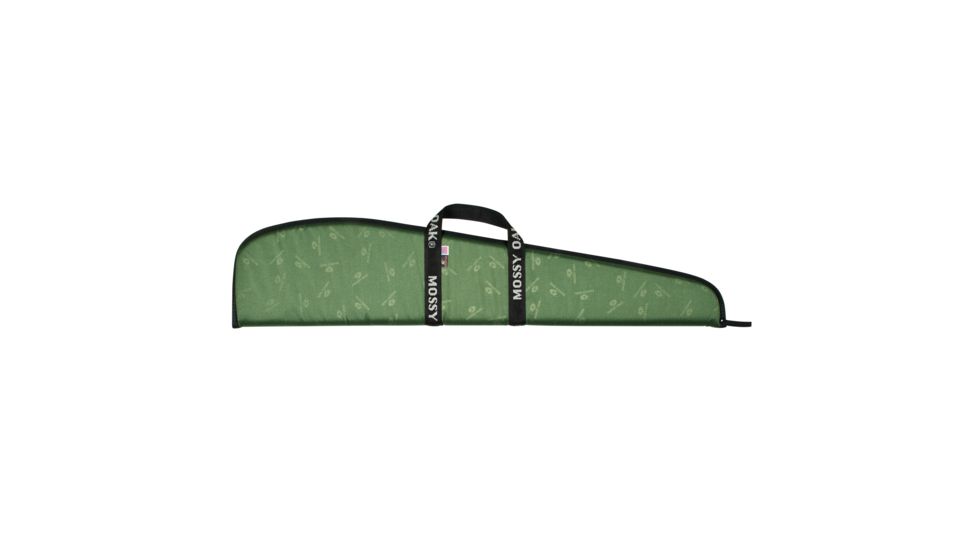 Mossy Oak Stillwater Gun Case - 40in 048212
