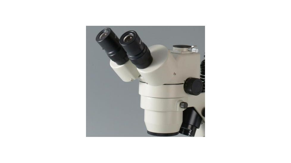 Motic Instruments Head Only SMZ-168-TH PX68.000.001