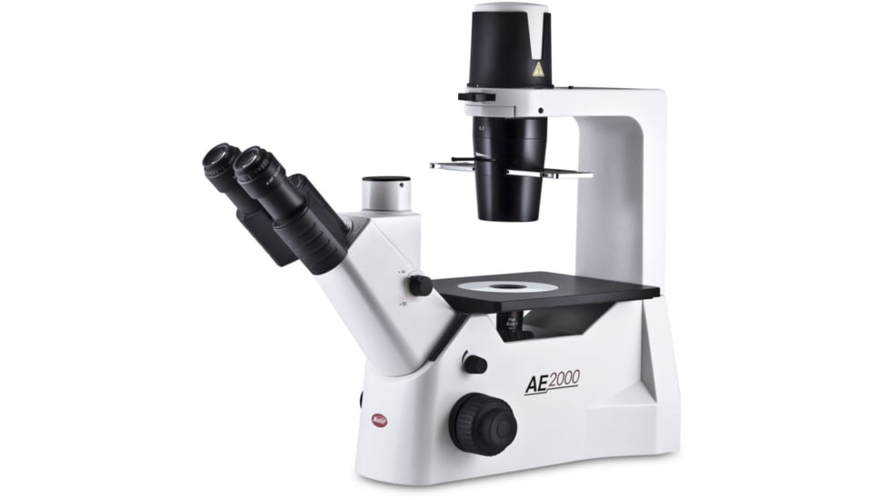 Motic Instruments Ring Phase Ph1 10x 101000201651, Unit EA