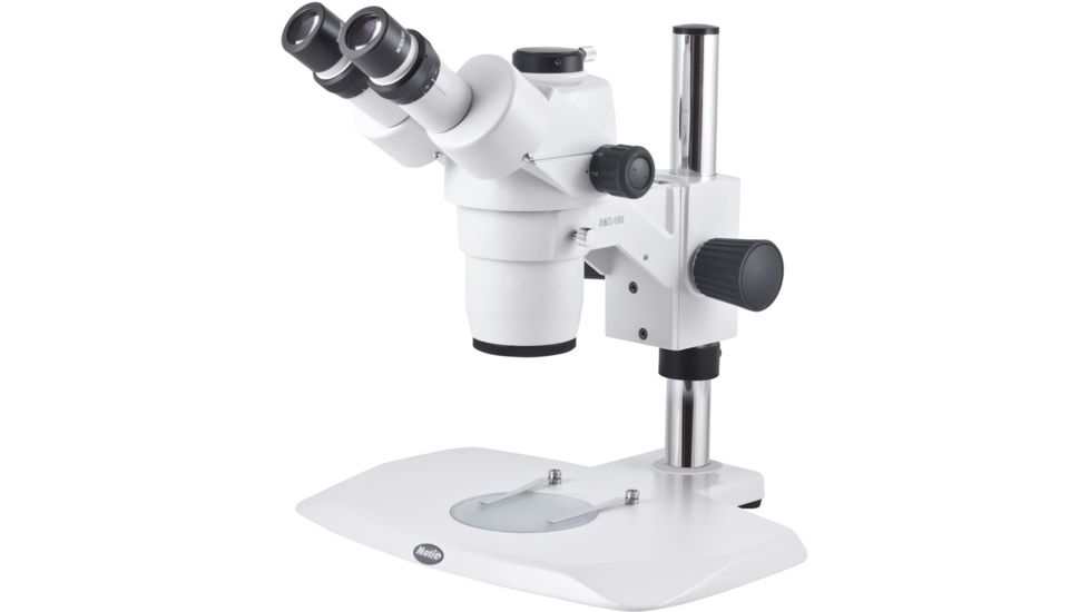Motic Instruments Stereo Microscope SMZ-168-TP PX68.0D6.001