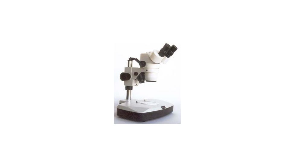 Motic Instruments Stereo Zoom Microscope, SMZ Series, Motic PX40.056.101 SMZ-140 Stereo Zoom Microscope