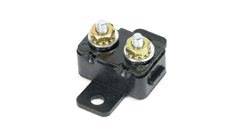 Motorguide Circuit Breaker Kit, 50 Amp, New Condition MOTO-MM5870