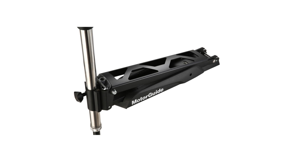 Motorguide FW X3 Mount - Less Than 45&quot; Shaft 56474