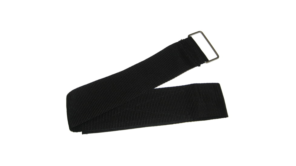 Motorguide Motor Tie Down Strap w/Velcro All Gator Trolling 38646