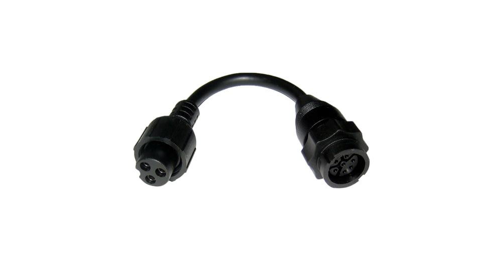 Motorguide Series Sonar Adapter Vexilar 3 Pin Tour 38658