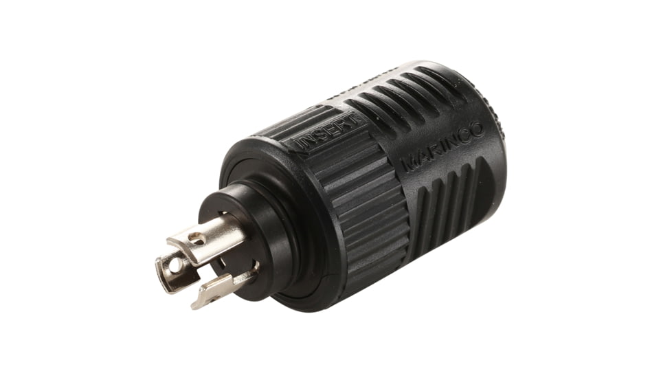 Motorguide Trolling Motor Plug - Medium-Duty 56490