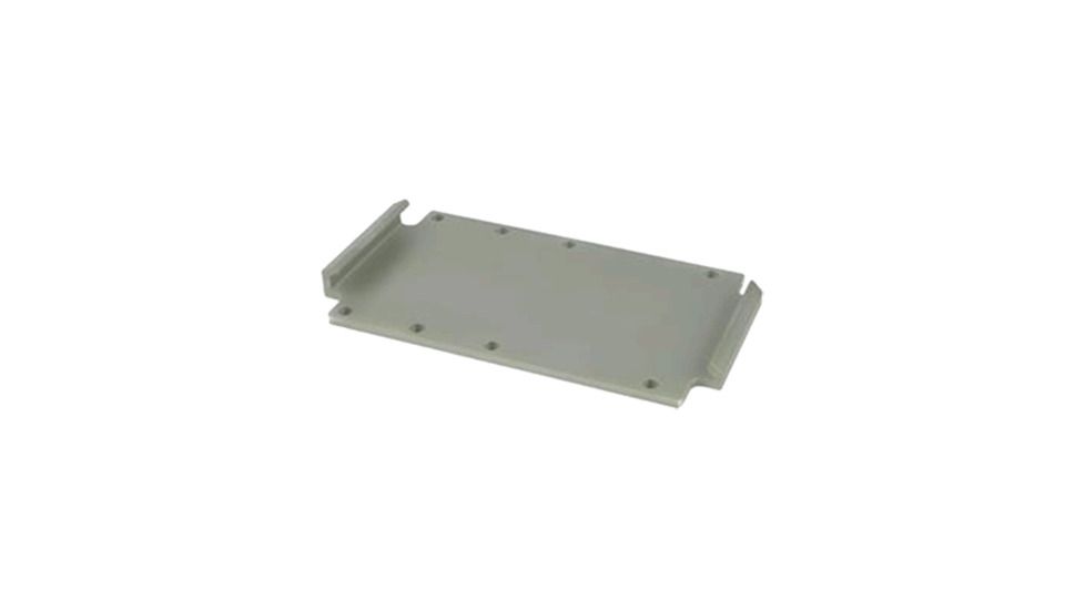 Motorguide Wireless Series Mounting Plate, New Condition MOTO-8M4000975
