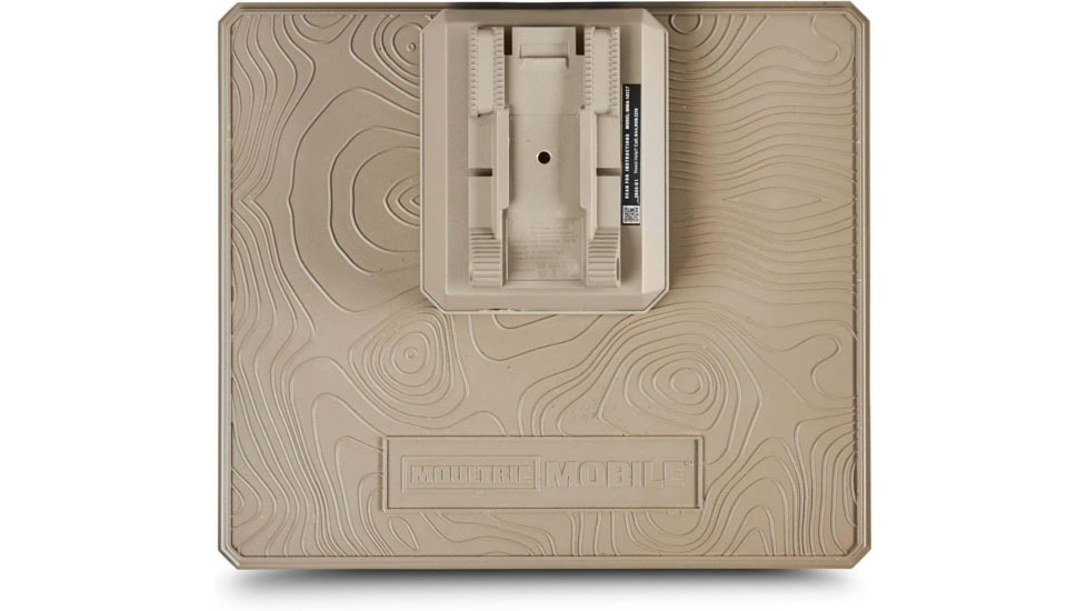 MOU MMA14137 10W UNIVERSAL SOLAR BATTERY PACK