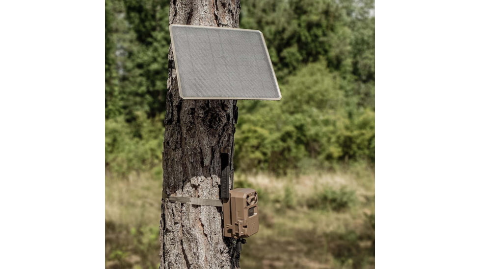 MOU MMA14137 10W UNIVERSAL SOLAR BATTERY PACK